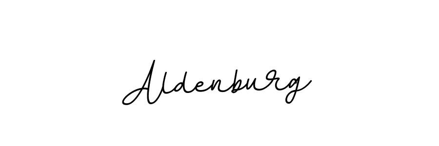 Also we have Aldenburg name is the best signature style. Create professional handwritten signature collection using BallpointsItalic-DORy9 autograph style. Aldenburg signature style 11 images and pictures png