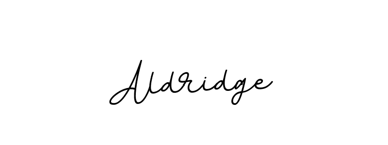 Make a beautiful signature design for name Aldridge. Use this online signature maker to create a handwritten signature for free. Aldridge signature style 11 images and pictures png