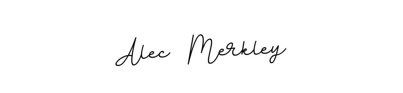 Make a beautiful signature design for name Alec  Merkley. Use this online signature maker to create a handwritten signature for free. Alec  Merkley signature style 11 images and pictures png