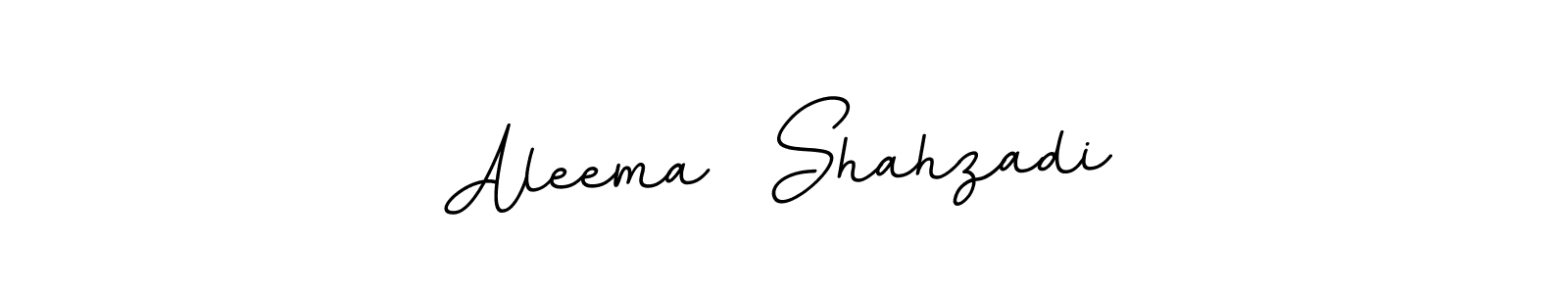 Similarly BallpointsItalic-DORy9 is the best handwritten signature design. Signature creator online .You can use it as an online autograph creator for name Aleema  Shahzadi. Aleema  Shahzadi signature style 11 images and pictures png