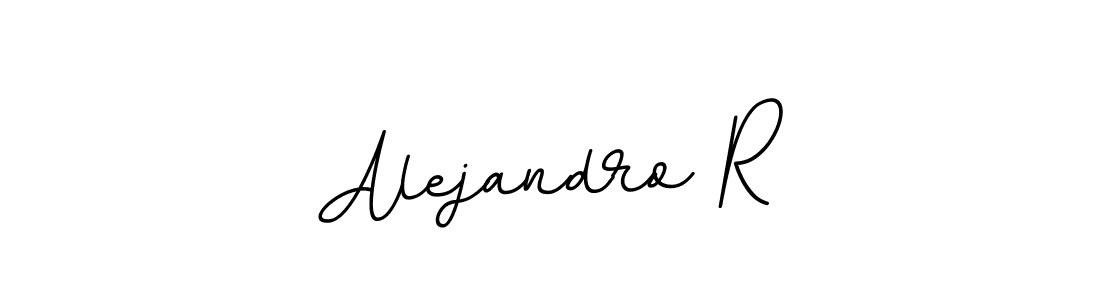 Here are the top 10 professional signature styles for the name Alejandro R. These are the best autograph styles you can use for your name. Alejandro R signature style 11 images and pictures png
