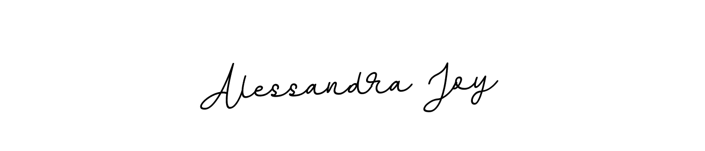 The best way (BallpointsItalic-DORy9) to make a short signature is to pick only two or three words in your name. The name Alessandra Joy include a total of six letters. For converting this name. Alessandra Joy signature style 11 images and pictures png