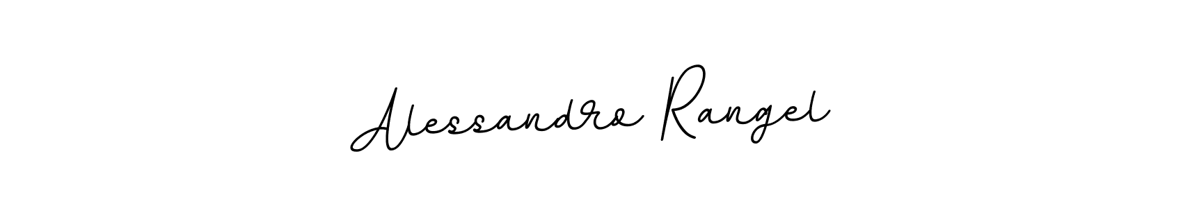 Make a beautiful signature design for name Alessandro Rangel. Use this online signature maker to create a handwritten signature for free. Alessandro Rangel signature style 11 images and pictures png