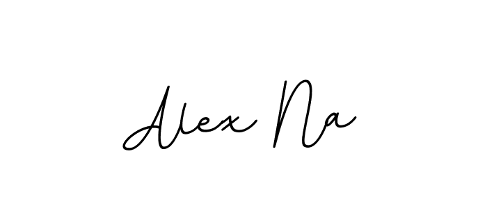 BallpointsItalic-DORy9 is a professional signature style that is perfect for those who want to add a touch of class to their signature. It is also a great choice for those who want to make their signature more unique. Get Alex Na name to fancy signature for free. Alex Na signature style 11 images and pictures png