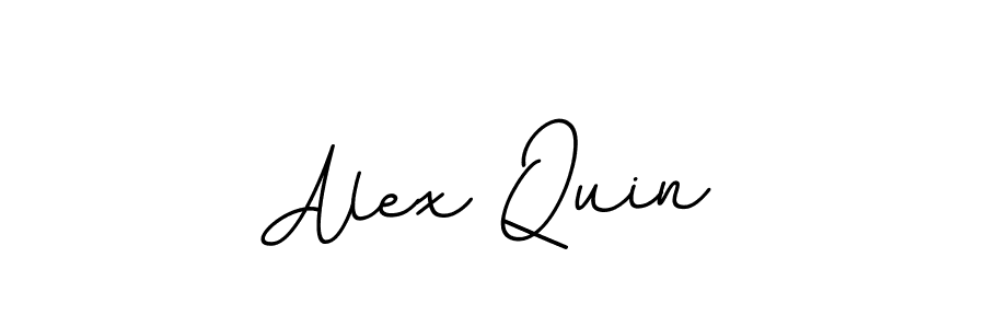 Here are the top 10 professional signature styles for the name Alex Quin. These are the best autograph styles you can use for your name. Alex Quin signature style 11 images and pictures png