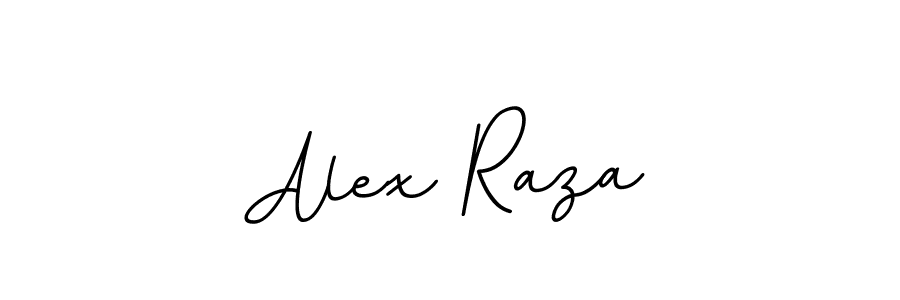 Create a beautiful signature design for name Alex Raza. With this signature (BallpointsItalic-DORy9) fonts, you can make a handwritten signature for free. Alex Raza signature style 11 images and pictures png