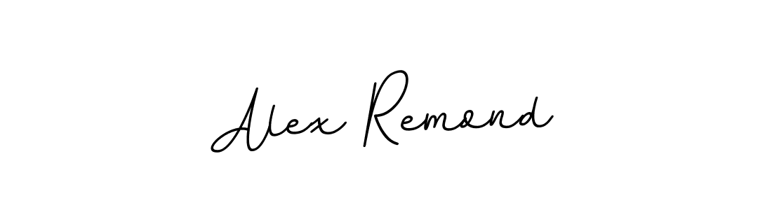 Make a beautiful signature design for name Alex Remond. Use this online signature maker to create a handwritten signature for free. Alex Remond signature style 11 images and pictures png