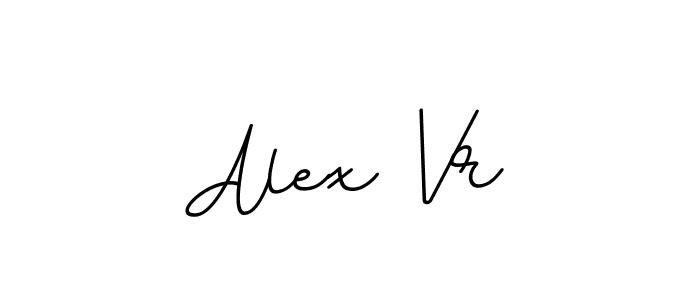 Also You can easily find your signature by using the search form. We will create Alex Vr name handwritten signature images for you free of cost using BallpointsItalic-DORy9 sign style. Alex Vr signature style 11 images and pictures png