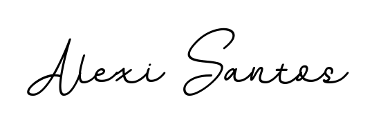 The BallpointsItalic-DORy9 handwriting style adds charm and authenticity to name Alexi Santos. A wonderful choice for personal thank-you notes. Alexi Santos signature style 11 images and pictures png
