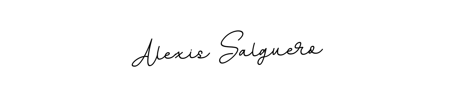 Once you've used our free online signature maker to create your best signature BallpointsItalic-DORy9 style, it's time to enjoy all of the benefits that Alexis Salguero name signing documents. Alexis Salguero signature style 11 images and pictures png