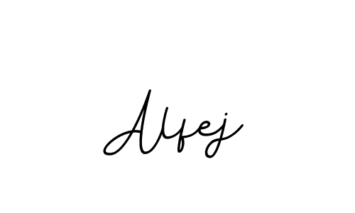 Also You can easily find your signature by using the search form. We will create Alfej name handwritten signature images for you free of cost using BallpointsItalic-DORy9 sign style. Alfej signature style 11 images and pictures png