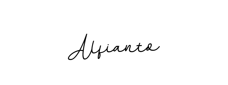Similarly BallpointsItalic-DORy9 is the best handwritten signature design. Signature creator online .You can use it as an online autograph creator for name Alfianto. Alfianto signature style 11 images and pictures png