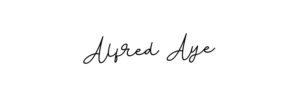 See photos of Alfred Aye official signature by Spectra . Check more albums & portfolios. Read reviews & check more about BallpointsItalic-DORy9 font. Alfred Aye signature style 11 images and pictures png
