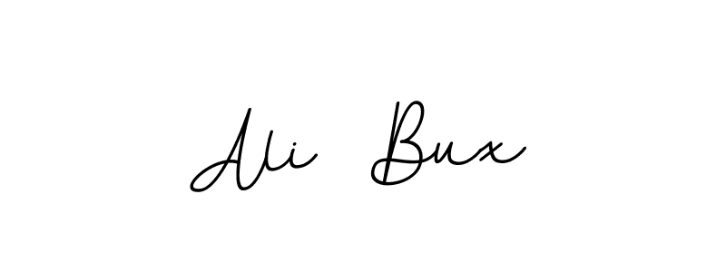 Here are the top 10 professional signature styles for the name Ali  Bux. These are the best autograph styles you can use for your name. Ali  Bux signature style 11 images and pictures png