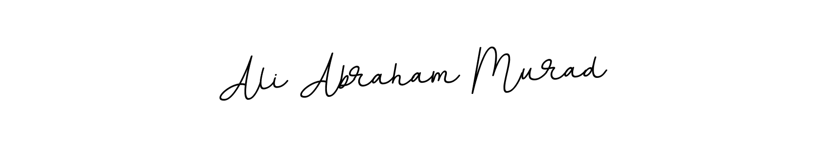 You can use this online signature creator to create a handwritten signature for the name Ali Abraham Murad. This is the best online autograph maker. Ali Abraham Murad signature style 11 images and pictures png