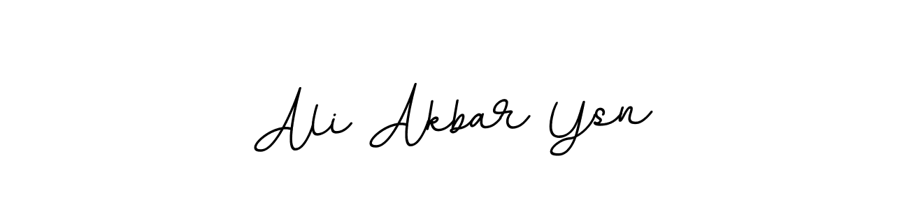 Here are the top 10 professional signature styles for the name Ali Akbar Ysn. These are the best autograph styles you can use for your name. Ali Akbar Ysn signature style 11 images and pictures png