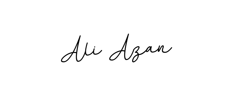 Make a beautiful signature design for name Ali Azan. Use this online signature maker to create a handwritten signature for free. Ali Azan signature style 11 images and pictures png