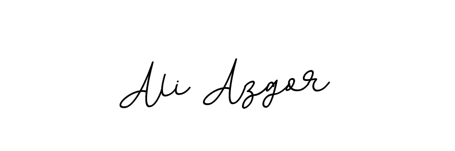 How to Draw Ali Azgor signature style? BallpointsItalic-DORy9 is a latest design signature styles for name Ali Azgor. Ali Azgor signature style 11 images and pictures png