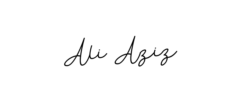 How to Draw Ali Aziz signature style? BallpointsItalic-DORy9 is a latest design signature styles for name Ali Aziz. Ali Aziz signature style 11 images and pictures png