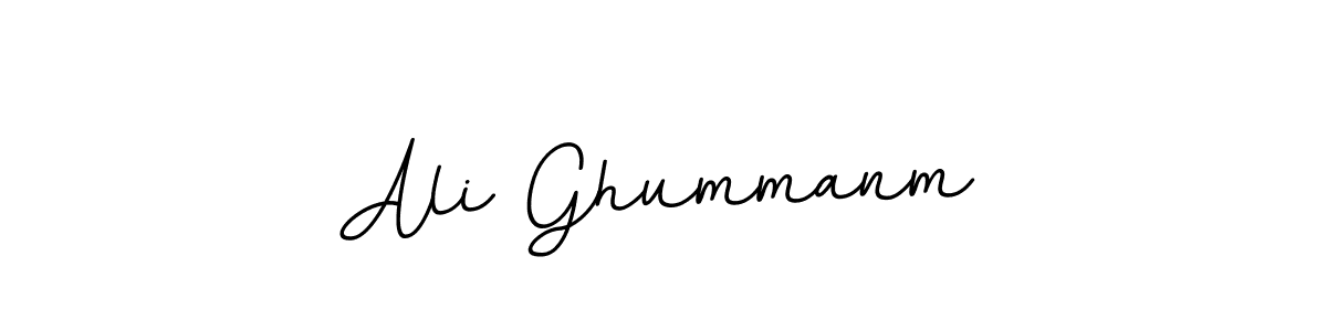 You can use this online signature creator to create a handwritten signature for the name Ali Ghummanm. This is the best online autograph maker. Ali Ghummanm signature style 11 images and pictures png