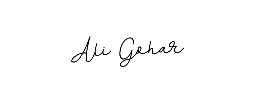 Make a short Ali Gohar signature style. Manage your documents anywhere anytime using BallpointsItalic-DORy9. Create and add eSignatures, submit forms, share and send files easily. Ali Gohar signature style 11 images and pictures png