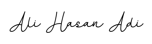 The BallpointsItalic-DORy9 font gives name Ali Hasan Adi a signature that looks effortless yet distinguished. Download high-res PNG instantly. Ali Hasan Adi signature style 11 images and pictures png
