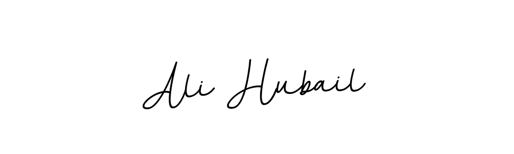 How to Draw Ali Hubail signature style? BallpointsItalic-DORy9 is a latest design signature styles for name Ali Hubail. Ali Hubail signature style 11 images and pictures png