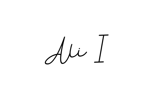 Make a short Ali I signature style. Manage your documents anywhere anytime using BallpointsItalic-DORy9. Create and add eSignatures, submit forms, share and send files easily. Ali I signature style 11 images and pictures png