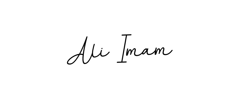 Also You can easily find your signature by using the search form. We will create Ali Imam name handwritten signature images for you free of cost using BallpointsItalic-DORy9 sign style. Ali Imam signature style 11 images and pictures png