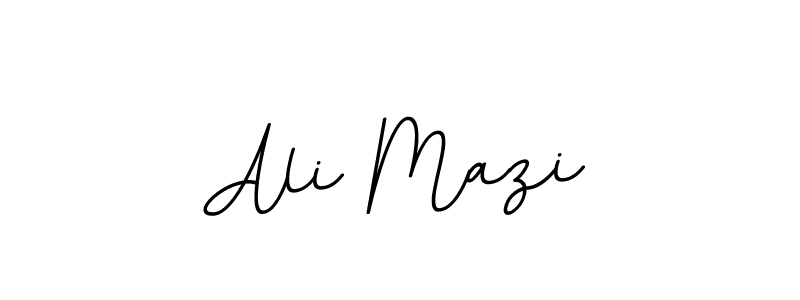 Make a beautiful signature design for name Ali Mazi. Use this online signature maker to create a handwritten signature for free. Ali Mazi signature style 11 images and pictures png