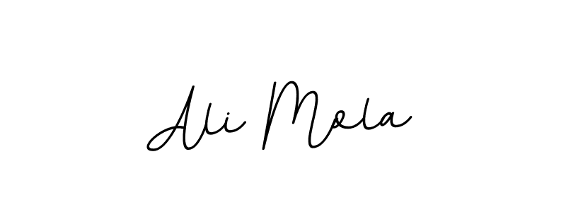 Here are the top 10 professional signature styles for the name Ali Mola. These are the best autograph styles you can use for your name. Ali Mola signature style 11 images and pictures png