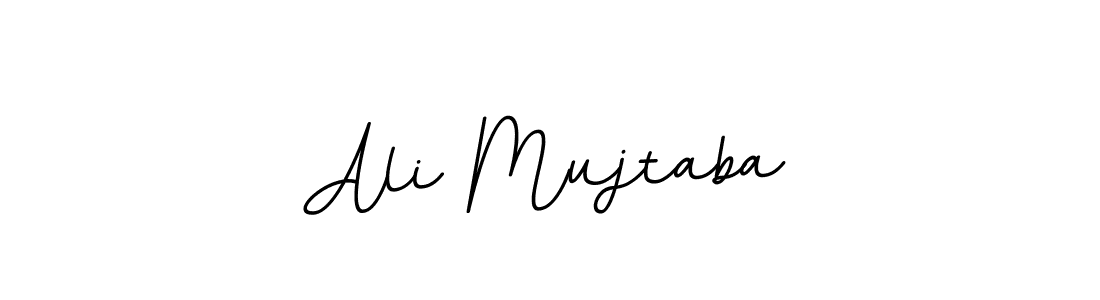 This is the best signature style for the Ali Mujtaba name. Also you like these signature font (BallpointsItalic-DORy9). Mix name signature. Ali Mujtaba signature style 11 images and pictures png