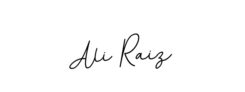 You can use this online signature creator to create a handwritten signature for the name Ali Raiz. This is the best online autograph maker. Ali Raiz signature style 11 images and pictures png