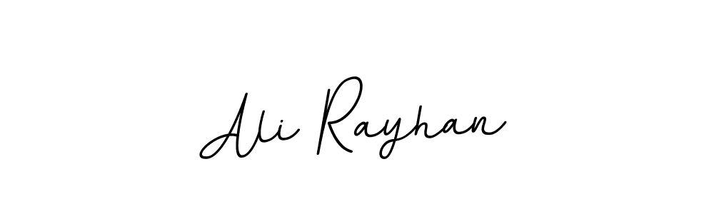 Also You can easily find your signature by using the search form. We will create Ali Rayhan name handwritten signature images for you free of cost using BallpointsItalic-DORy9 sign style. Ali Rayhan signature style 11 images and pictures png