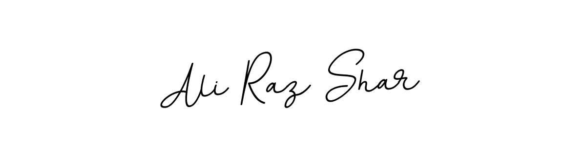 Make a beautiful signature design for name Ali Raz Shar. Use this online signature maker to create a handwritten signature for free. Ali Raz Shar signature style 11 images and pictures png