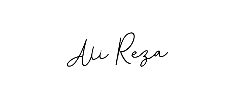 Ali Reza stylish signature style. Best Handwritten Sign (BallpointsItalic-DORy9) for my name. Handwritten Signature Collection Ideas for my name Ali Reza. Ali Reza signature style 11 images and pictures png