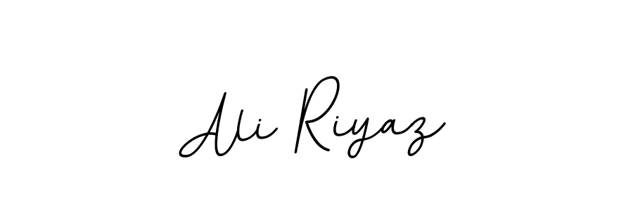 You should practise on your own different ways (BallpointsItalic-DORy9) to write your name (Ali Riyaz) in signature. don't let someone else do it for you. Ali Riyaz signature style 11 images and pictures png