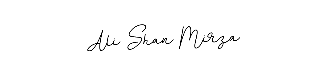 Similarly BallpointsItalic-DORy9 is the best handwritten signature design. Signature creator online .You can use it as an online autograph creator for name Ali Shan Mirza. Ali Shan Mirza signature style 11 images and pictures png