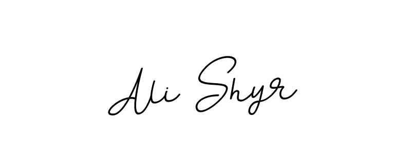 Once you've used our free online signature maker to create your best signature BallpointsItalic-DORy9 style, it's time to enjoy all of the benefits that Ali Shyr name signing documents. Ali Shyr signature style 11 images and pictures png