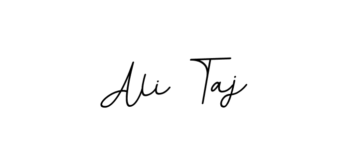 Also You can easily find your signature by using the search form. We will create Ali Taj name handwritten signature images for you free of cost using BallpointsItalic-DORy9 sign style. Ali Taj signature style 11 images and pictures png