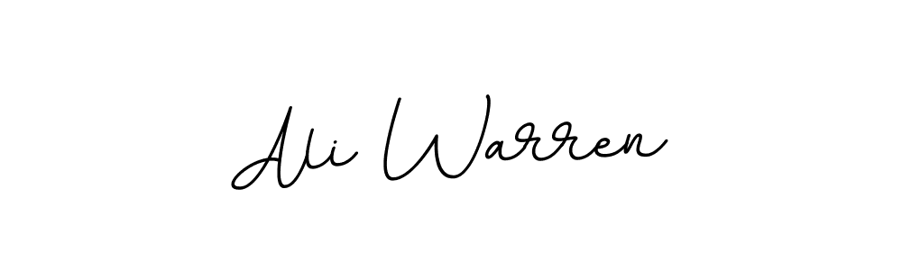 You can use this online signature creator to create a handwritten signature for the name Ali Warren. This is the best online autograph maker. Ali Warren signature style 11 images and pictures png