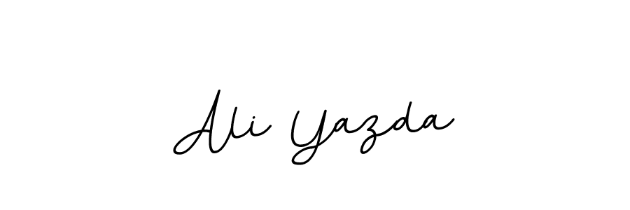 Best and Professional Signature Style for Ali Yazda. BallpointsItalic-DORy9 Best Signature Style Collection. Ali Yazda signature style 11 images and pictures png