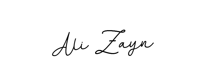 Similarly BallpointsItalic-DORy9 is the best handwritten signature design. Signature creator online .You can use it as an online autograph creator for name Ali Zayn. Ali Zayn signature style 11 images and pictures png