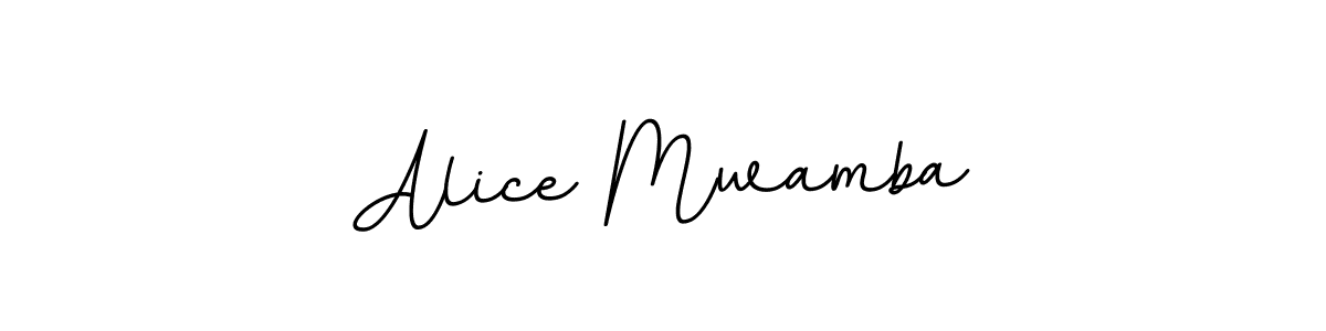 Make a short Alice Mwamba signature style. Manage your documents anywhere anytime using BallpointsItalic-DORy9. Create and add eSignatures, submit forms, share and send files easily. Alice Mwamba signature style 11 images and pictures png