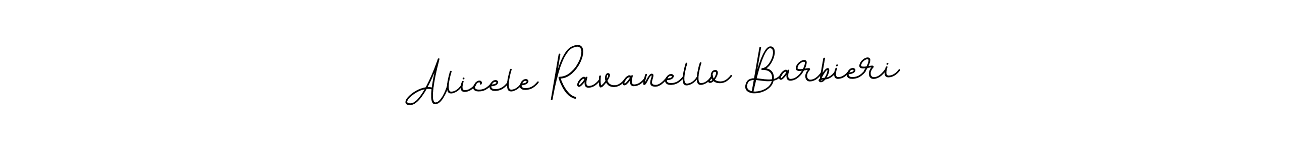 Once you've used our free online signature maker to create your best signature BallpointsItalic-DORy9 style, it's time to enjoy all of the benefits that Alicele Ravanello Barbieri name signing documents. Alicele Ravanello Barbieri signature style 11 images and pictures png