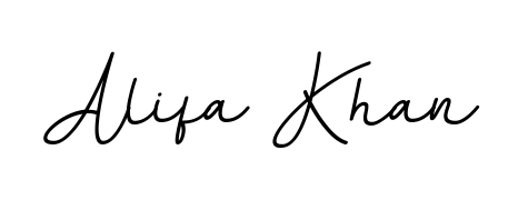 Generate high-definition signature styles for Alifa Khan. The BallpointsItalic-DORy9 typeface ensures crisp legibility and sophisticated design. Alifa Khan signature style 11 images and pictures png