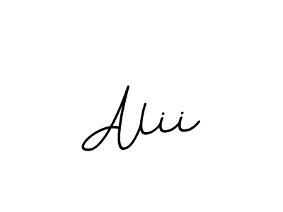 BallpointsItalic-DORy9 is a professional signature style that is perfect for those who want to add a touch of class to their signature. It is also a great choice for those who want to make their signature more unique. Get Alii name to fancy signature for free. Alii signature style 11 images and pictures png