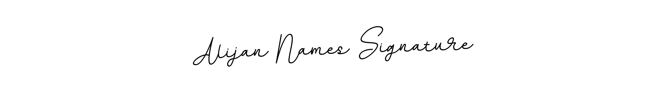 Make a beautiful signature design for name Alijan Names Signature. Use this online signature maker to create a handwritten signature for free. Alijan Names Signature signature style 11 images and pictures png