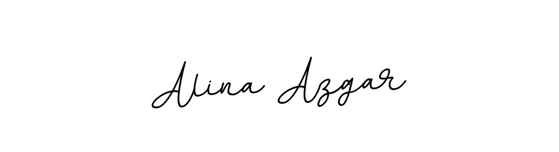 You can use this online signature creator to create a handwritten signature for the name Alina Azgar. This is the best online autograph maker. Alina Azgar signature style 11 images and pictures png