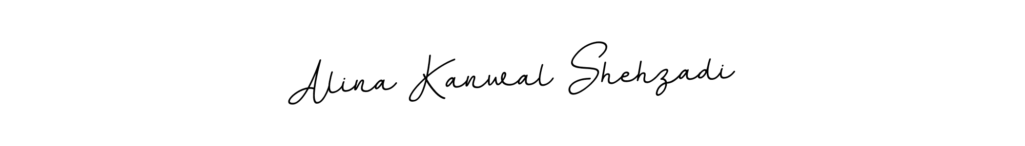 if you are searching for the best signature style for your name Alina Kanwal Shehzadi. so please give up your signature search. here we have designed multiple signature styles  using BallpointsItalic-DORy9. Alina Kanwal Shehzadi signature style 11 images and pictures png